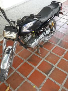 Vendo Ax 1002 2009 Solo Tarjeta Bn Buena Motor