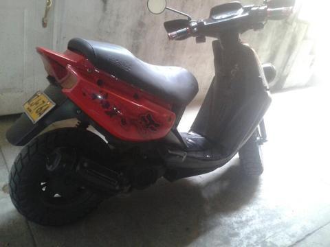 Bwis Yamaha