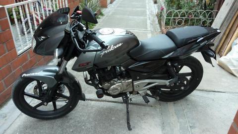 Pulsar 180 2017 Excelente