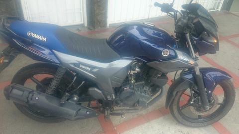 Yamaha Sz 16r Modelo 2015