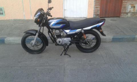 Boxer Ct 100