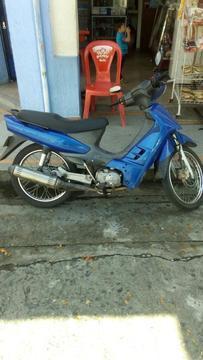 Viva 115 Modelo 2002