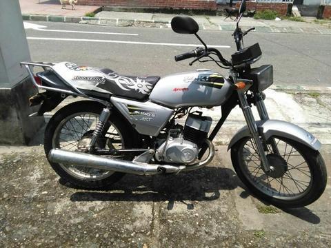 Ax 100 2006