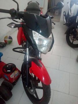 Pulsar135e Modelo 2013