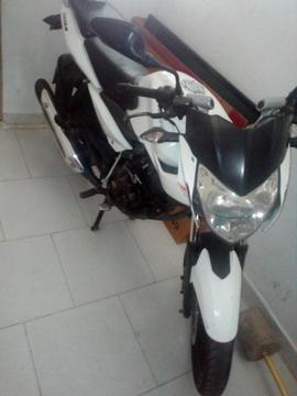 Pulsar 135 Ls 2012