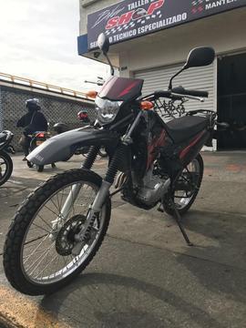 Xtz 125 2017