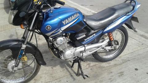 Yamaha 125 1700000