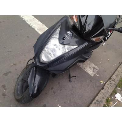 ganga vendo agility 2013