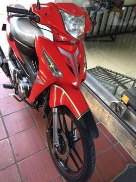Akt Flex 125 Modelo 2016
