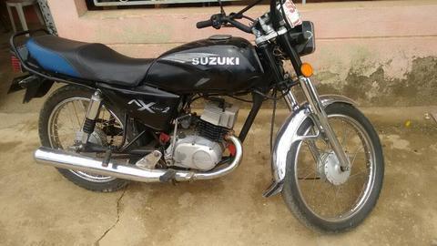 Vendo Ax100colombiana