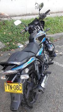 Vemdo Moto Discover 100