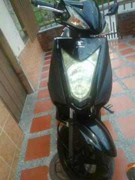 Vendo Moto Agility Fly