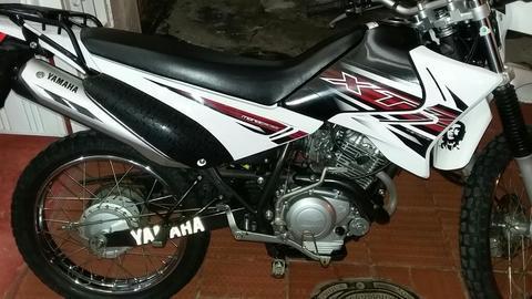 Xtz 125 2016 Soat por Un Año