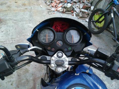 Pulsar 180 Mod 2007 sin Traspaso