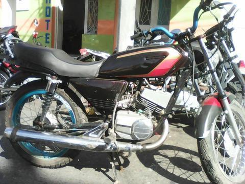 Se Vende 115 Md 1999