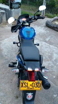 Pulsar 180 Gt Pro 2016