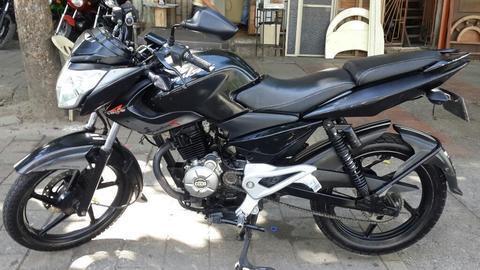 Pulsar 135 Modelo 2013