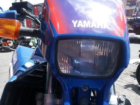Yamaha Dt 200 Mod 98