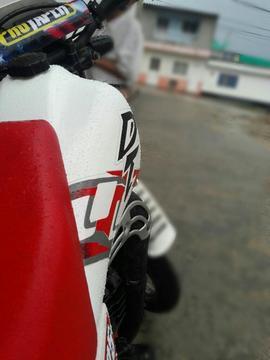 Dt 125
