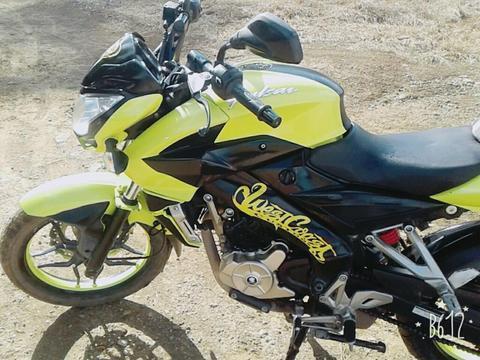 Pulsar 200 Ns