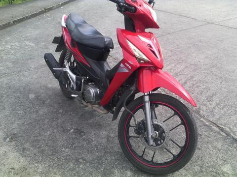 VENDO AKT FLEX 125