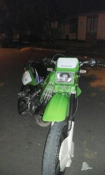 Kmx 125 Se Vende O Cambia