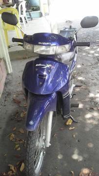 Vendo Suzuki