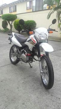 Vendo Moto 2014