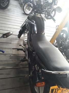 Vendo Hermoza Libero