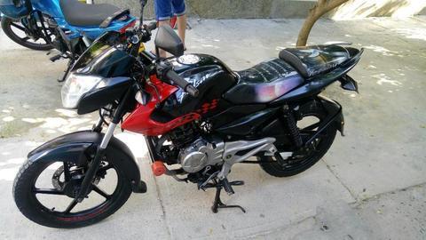 Pulsar 135 Mod 2013 Oportunidad