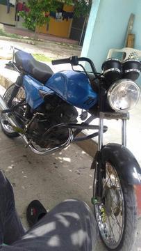 Vendo Linda Akt 125