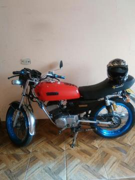 Rx Yamaha Barata 3043659090