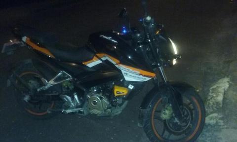 Vendo Linda Ns en Exelentes Condiciones