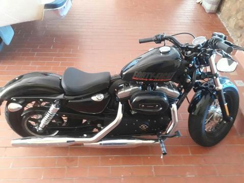 Harley Davidson 1200