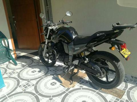 Se Vende Moto Fz