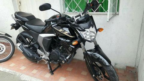 Vendo Fz 2017