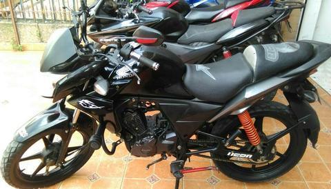 Honda Cb 110 2013 Al Dia hasta El 2018