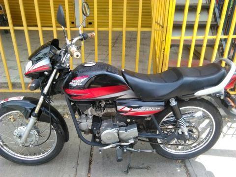 Honda Eco Deluxe 2011 Al Dia