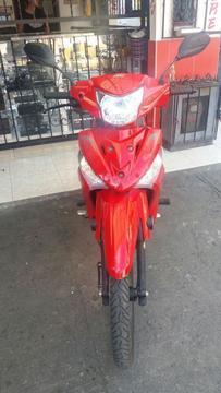 Moto Akt Special 110 Mod. 2017