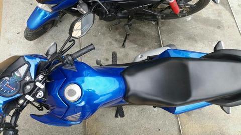 Moto Modelo 2015 Wassa 3187365366