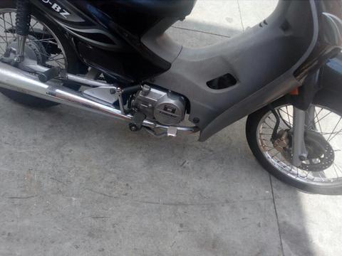 Moto Tonko Cien Remela