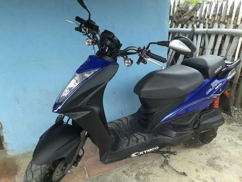 Se Vende Moto Agility Dijital