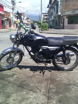 Vendo Akt Sl 2010 Full Motor