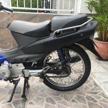 Vendo Moto Vivax 115