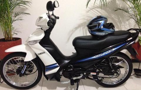 Yamaha Crypton Mod 2016 Info 3188655602