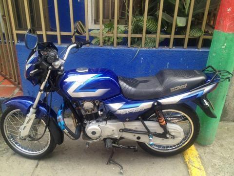 Boxer Ct 100 | modelo 2010 | al día