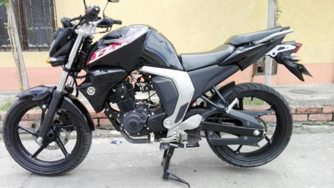 Fz 2.0 Yamaha 150