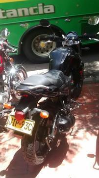 Vendo Hermosa Fz 16