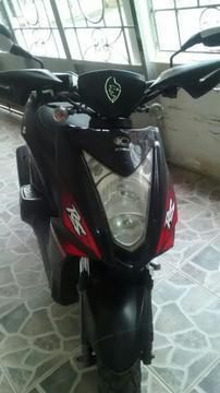 Vendo Moto Kymco Modelo 2013