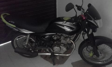 Ven Permuto Wing Md 2007 Ojo Sólo Tarjet